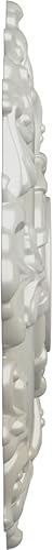 Miniatura 58 de Ekena Millwork CM18RL medallón de techo Riley de 18 in (diam. ext.) x 3 1/2 in (diam. int.) x 1 1/2 in, CM18RL