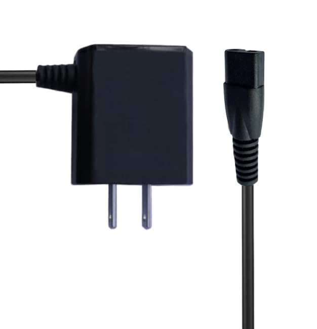 Amazon.com: PowerHOOD 5V AC/DC Adapter Compatible with RED by KISS