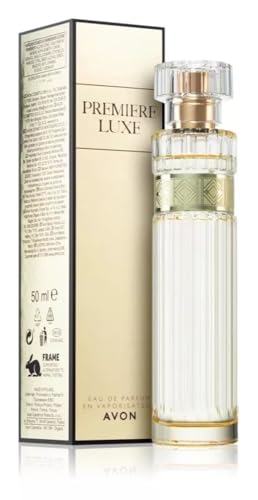 Image of Avon Premiere Luxe for her EDP Eau de Parfum Perfume 50ml