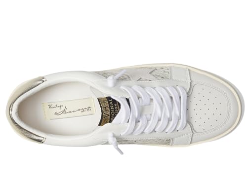 Image of VINTAGE HAVANA Womens Reflex Slip On Platform Sneakers Shoes Casual