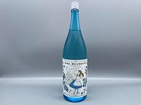 【クール便推奨】日本酒 クールダイヤモンド(アリス)純米吟醸 原酒 妙高酒造 1800ml