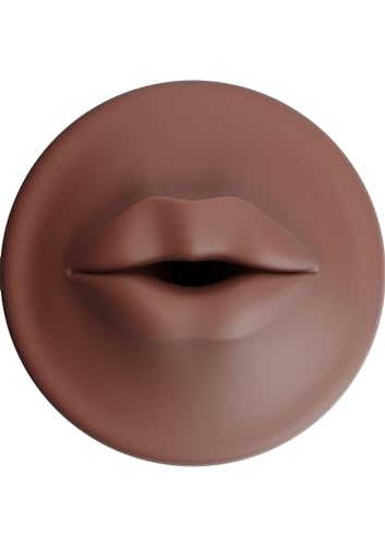 Autoblow - AI Ultra Bouche Sleeve - Marron