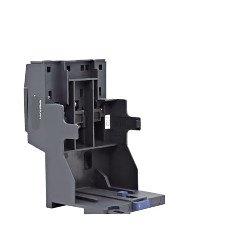 Support de relais thermique LAEB1N socle de fixation pour armoire électrique