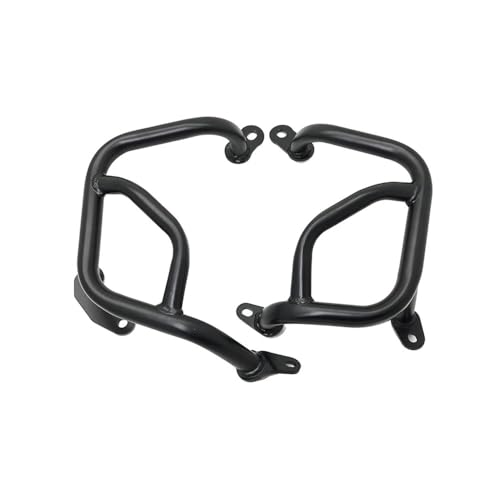 Protection moteur F900R et F900XR pour sécuriser vos roadtrips et trajets