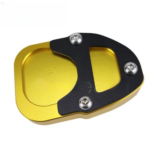Extension béquille latérale moto pour R Nine T Scrambler 2017-2018