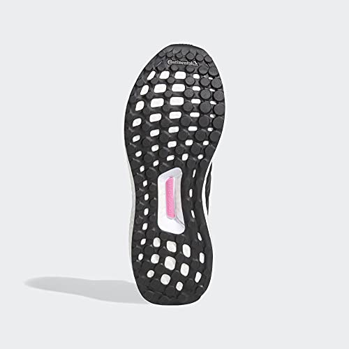 Image of Adidas Womens Ultraboost 5.0 AlphaskinRunning Shoe