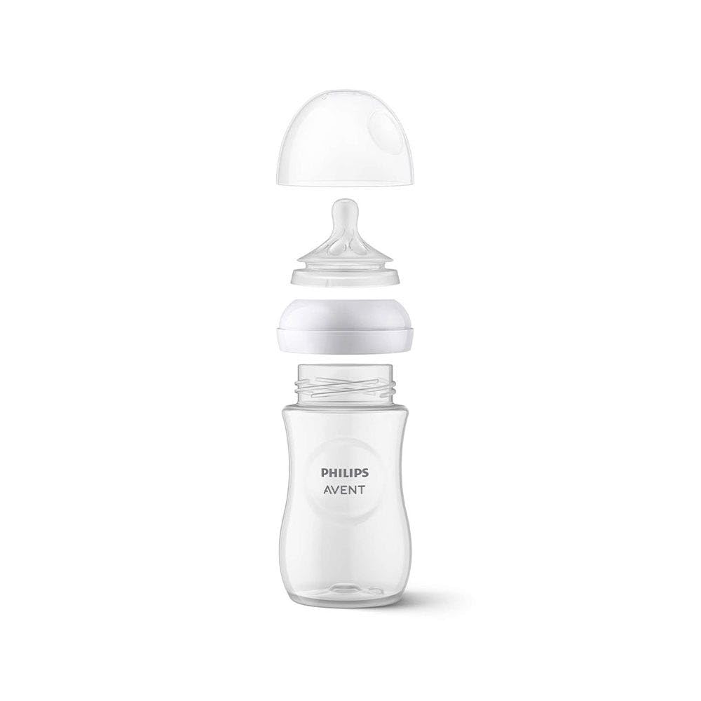 Avent Natural Response Set neonato SCD837/12