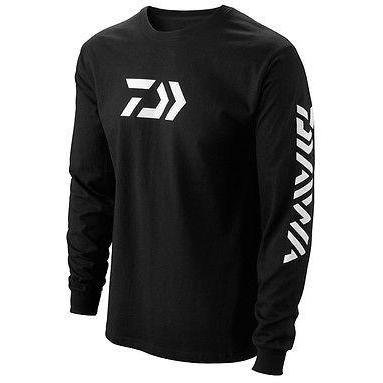 daiwa jersey
