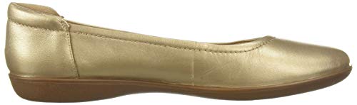 Image of Naturalizer Women's Flexy Ballet Flat