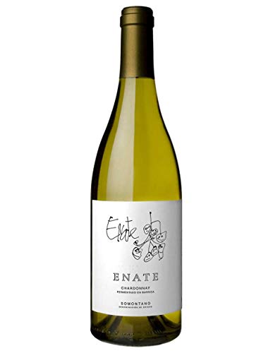 Enate Chardonnay Barrica - 75 Cl.