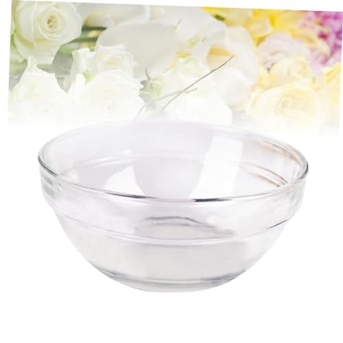 Tazón de vidrio para cocina LABRIMP para servir y mezclar miniatura 5