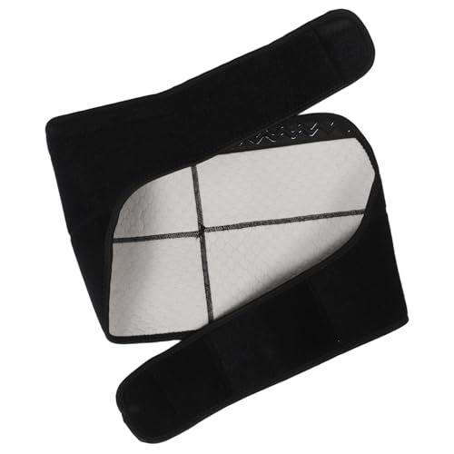 Banda compresora ajustable para muslo BESPORTBLE