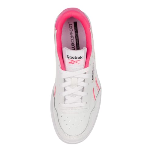 Image of Reebok Court Advance Sneakers for Men - Casual Tennis Mens Shoes Size 6 to 15