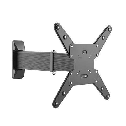 Skill Tech JD - | SH 440P - TV Wall Mount Standard Series Fit Screen Size: (23″-55″) - Black