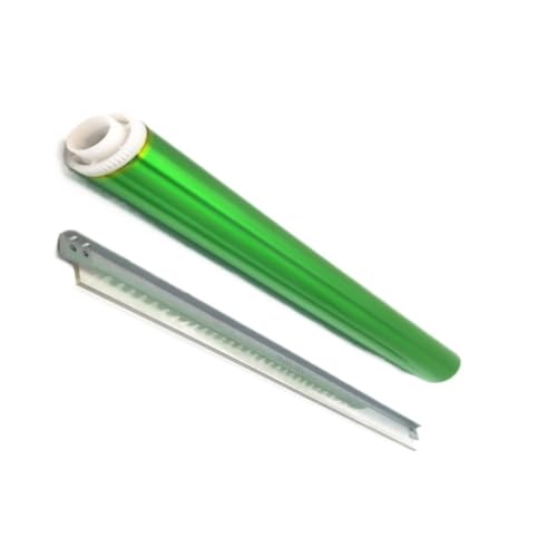 Tambor OPC 6LK49077000 con limpieza limpia sin manchas Toshiba