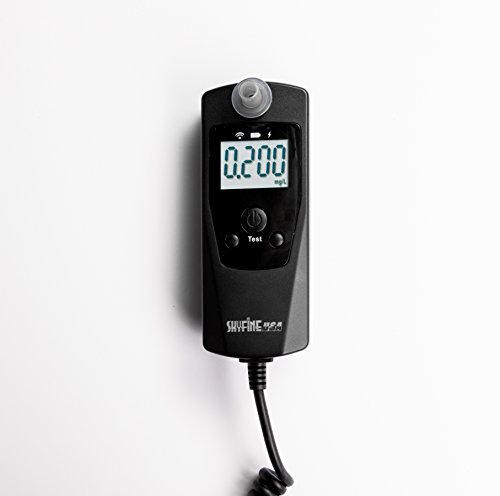 Volunteer Ignition Interlock Breathalyzer Device (IID) - Ignition Interlock Services: Auto Interlock Breathalyzer
