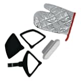 how do you set calories on apple watch  Kit de 5 accessoires Divers petit ménager FS-9100033786 CALOR Divers petit ménager FS-9100033786 CALOR