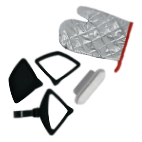 Kit de 5 accessoires Divers petit ménager FS-9100033786 CALOR Divers petit ménager FS-9100033786 CALOR