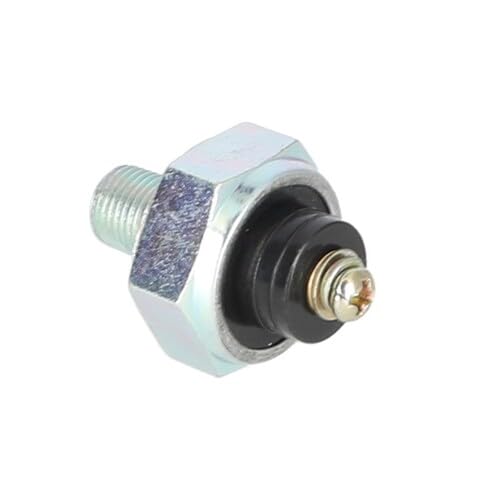 Engine Oil Pressure Switch fits New Holland L865 LS180 LS190 LX865 LX885 LX985 9847720 89847720