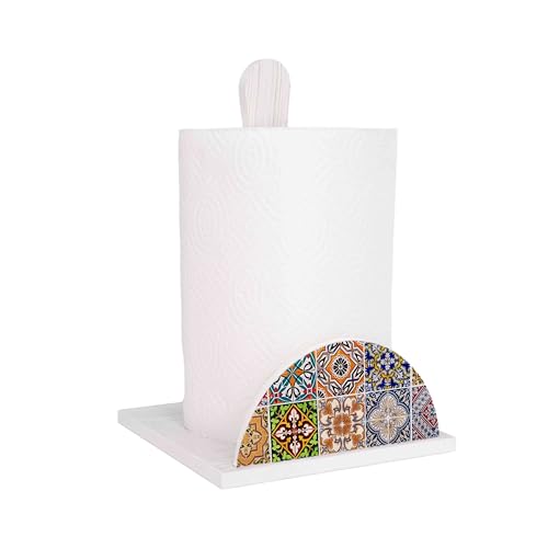 Set 3 pezzi NEW Porta Bicchieri, Porta Tovaglioli