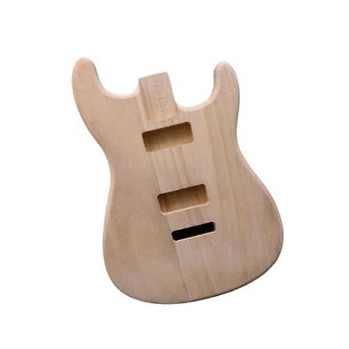 エレキギター ボディ未完成 V型 312UNqCKL1L.jpg