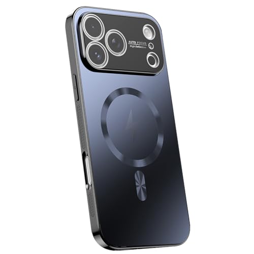 Coque iPhone 17 Air noire mate au design minimaliste raffiné