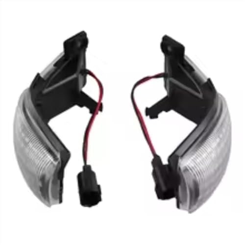 Rétroviseur intérieur Mazda GH 2007-2015 clignotant coque