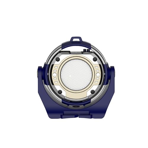 Lampe frontale rechargeable pour urgences et pannes de courant