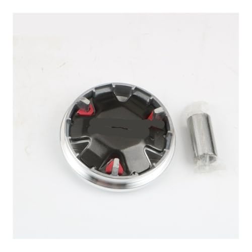 Courroie variateur performance 50cc 2T pour accélérations fluides - 6