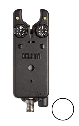 Delkim Txi-D Warner Green Single