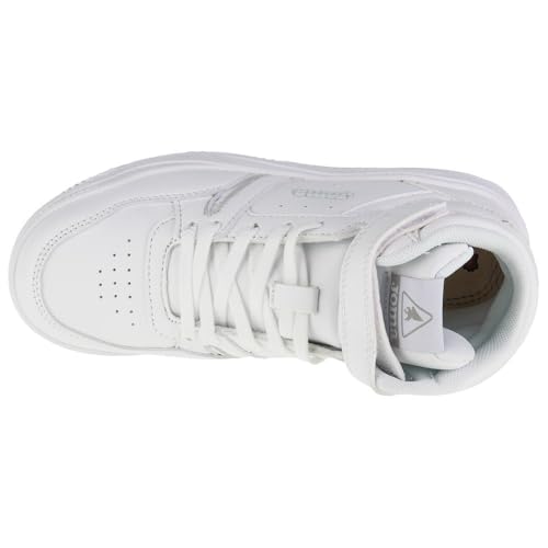 Baskets garçon Joma Platea Mid Jr 2402 JPLAMS2402V 31 - vue 4