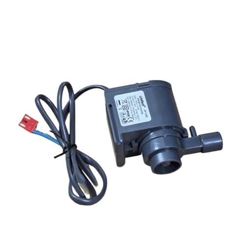 Pompe à eau pour machine à glace 220V résout panne circulation HZB - 3