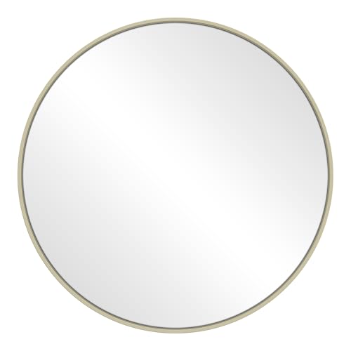 Encuentra espejos decorativos circulares marca live deco, en la categoría de espejos para baño. Espejos decorativos circulares Marca Live Deco 12