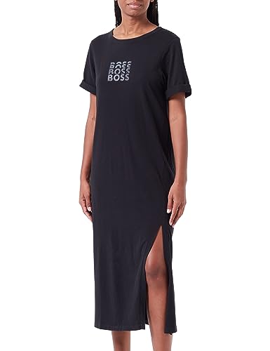 Robe en jersey imprimé BOSS C_Edress pour femme