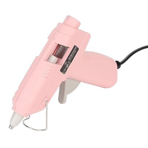 Máquina de Cola Quente, Máquina de Cola Quente de Alta Potência, 110-240v, Pré-aquecimento Rápido, S