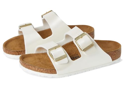 Birkenstock Unisex-Child Arizona (Toddler/Little Big Kid) Sandal