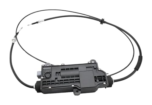Modulo freno estacionamiento actuador mano para Benz Clase S W221 2214320636 freno mano coche 3