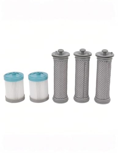 Tineco A10/A11/EA10 PURE ONE S11p̌ptB^[5AXibvR[hX|@pANZT[AvtB^[3&HEPAtB^[2B