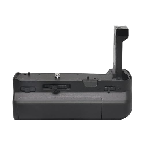 Battery Grip, Empuñadura de batería Vertical BG-EOSRP, Compatible con la cámara Canon EOS RP R8 como EG-E1,For Photography