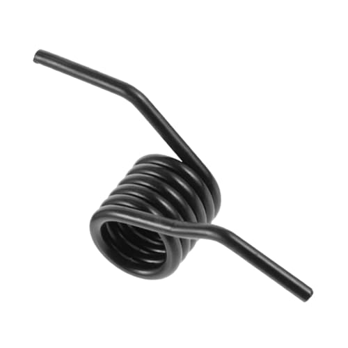 Ciieeo Jack Spring Replacement for Hydraulic Jacks Heavy Duty Horizontal Jack Return Spring Compatible with Models Construction for Effortless Operation and Easy