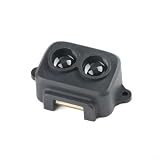 Modulo a punto singolo 0.2-8m Risoluzione 1cm Sensore di distanza 100Hz per UAV Robot Evitamento ostacoli Servizi igienici intelligenti Monitoraggio del flusso di persone PCB compatto