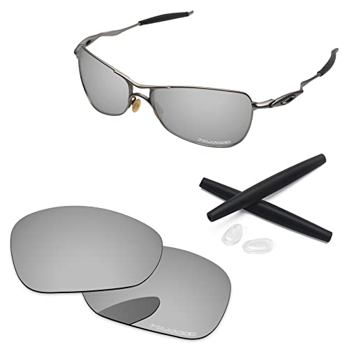 PapaViva Ό̌pYƃSLbg Oakley Crosshair 1.0 N[Vo[