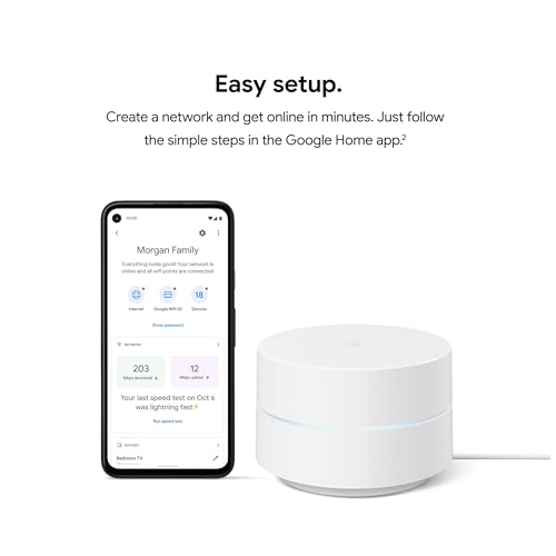 Google Cloud edge server system