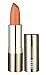Lotus pure organics. Natural Lipstick - Clingpeach, Fashionable Colors, Long lasting, Gluten Free, Cruelty Free, Lead Free, Non-Toxic Chemicals, Enriched with Vitamin E, Smooth and moisturized. (Clingpeach)