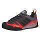 Adidas Terrex Swift Solo Approach Schuhe für Herren und Damen in Grau