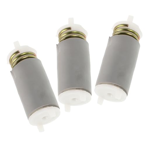 CONGARTENO 3pcs Washer Feet Vibration Stabilizer Pads for Washing Machine Dryer Shock Absorber Pad