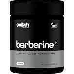 Switch Nutrition Berberine + 90 Capsules