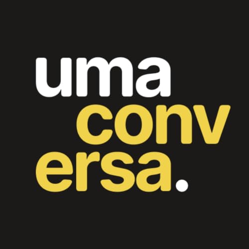『Uma Conversa - Podcast』のカバーアート