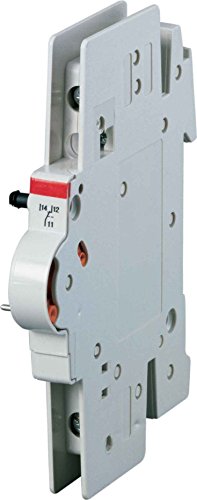 Preisvergleich Produktbild abb-entrelec s2 C-h6ru Hilfskontakt