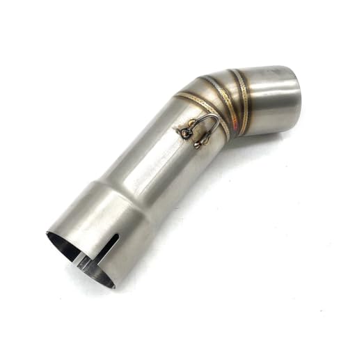 Pot d'échappement de précision pour YAMAHA FZ8 2010 - 7